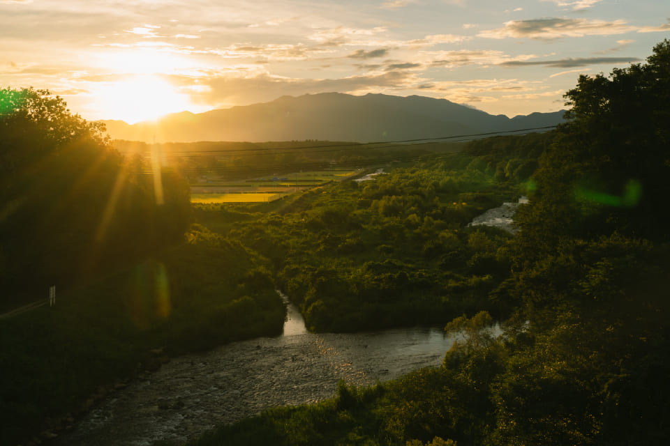 那須の四季の写真2枚目