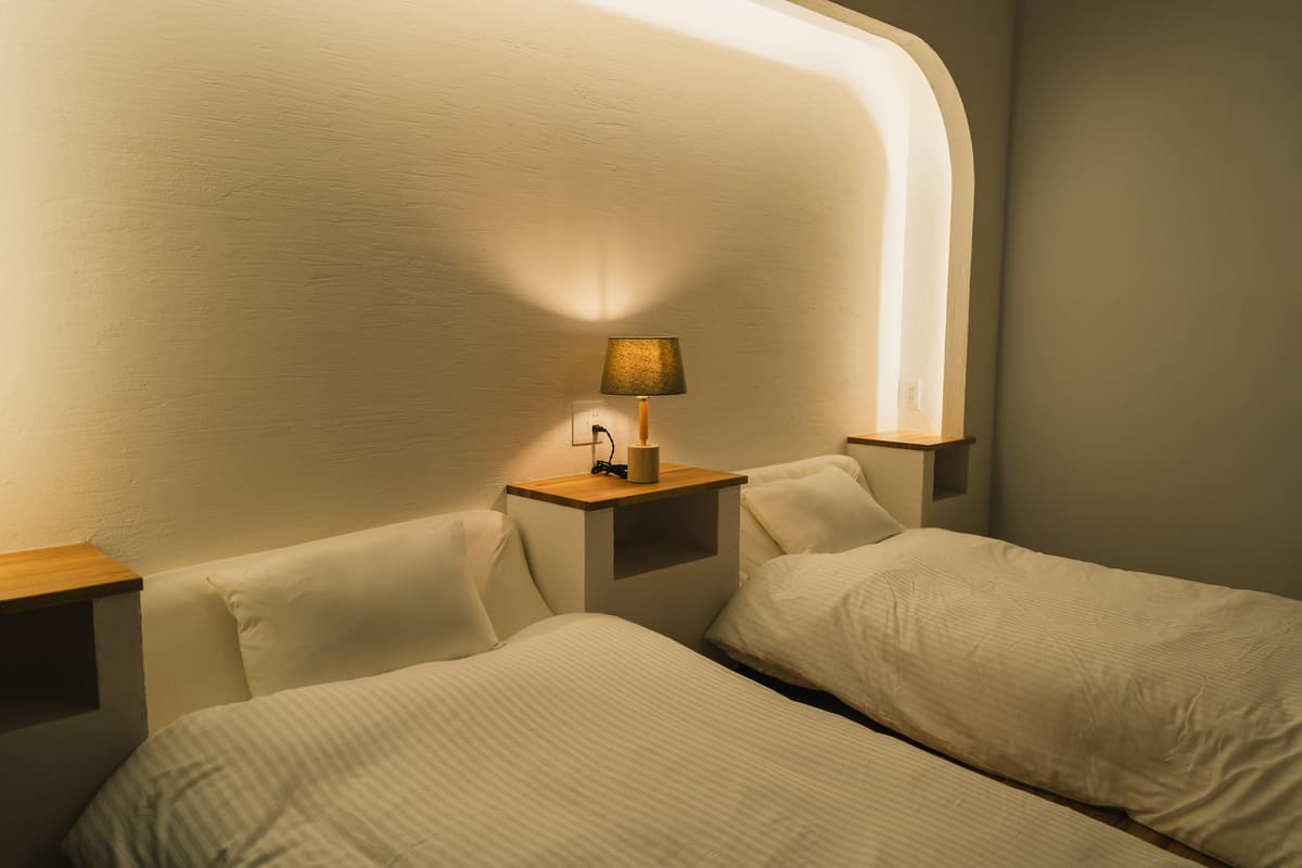 Kito Room イメージ